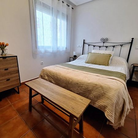 Apartament Paseo Costa Vicedo Zewnętrze zdjęcie