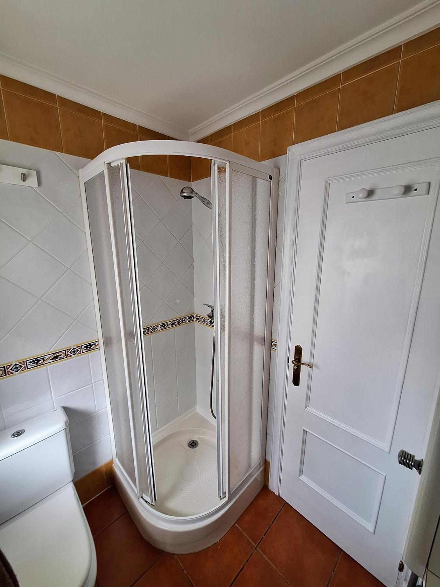 Apartament Paseo Costa Vicedo Zewnętrze zdjęcie