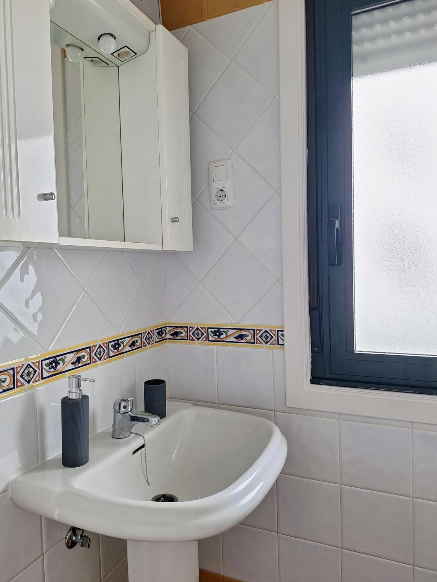 Apartament Paseo Costa Vicedo Zewnętrze zdjęcie
