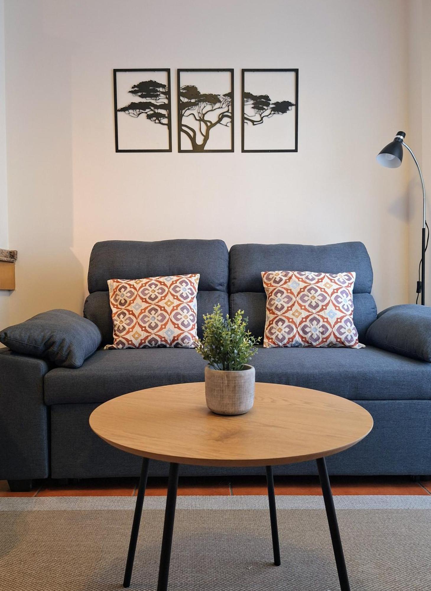 Apartament Paseo Costa Vicedo Zewnętrze zdjęcie