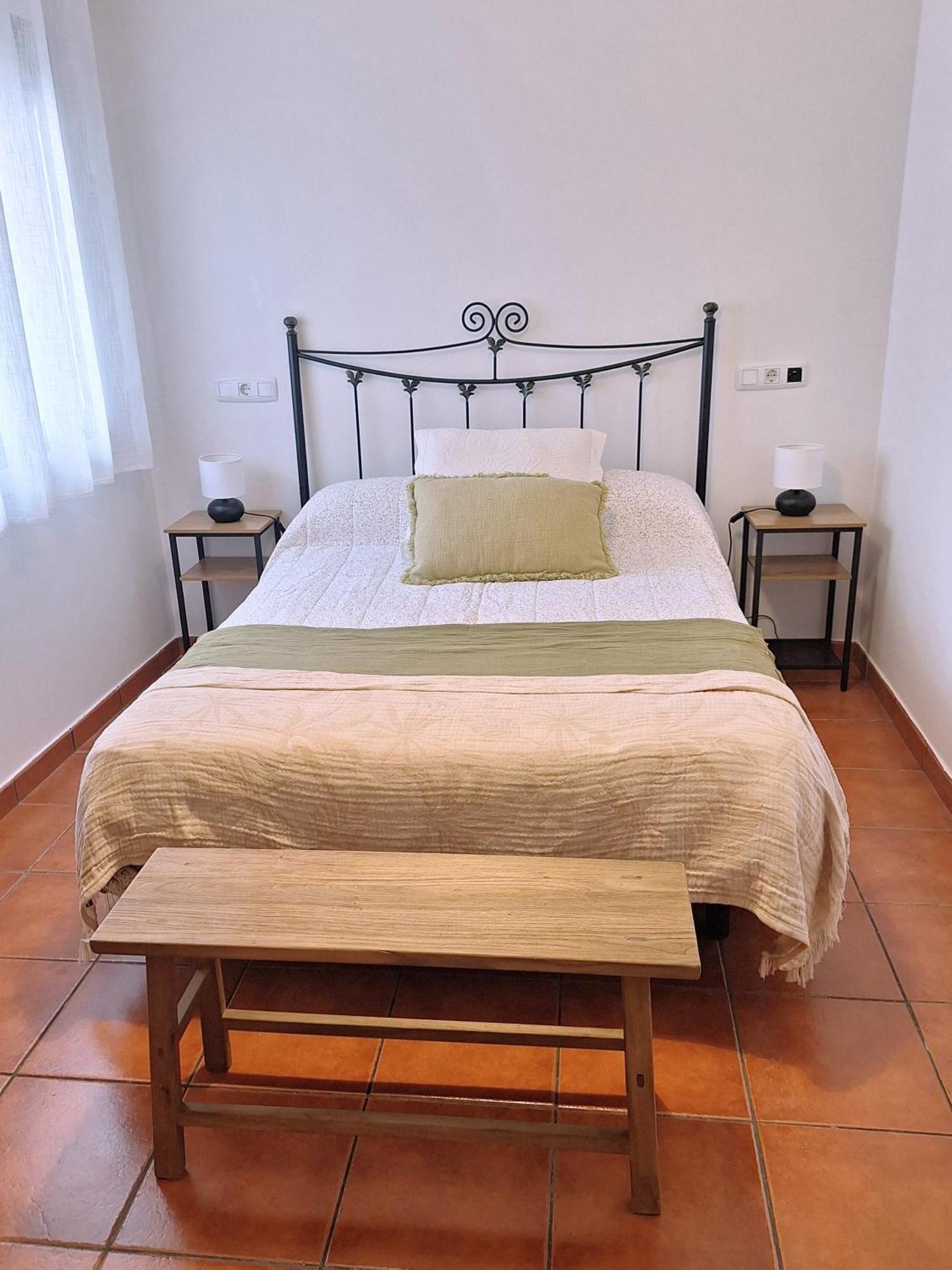 Apartament Paseo Costa Vicedo Zewnętrze zdjęcie